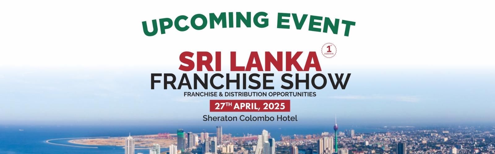  Franchise India